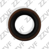 Сальник заднего моста MITSUBISHI L200 (96-14), PAJEROMONTERO (00-13) <b>ZZVF GRA03MR8</b>