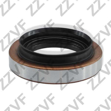 Сальник заднего моста MITSUBISHI L200 (96-14), PAJEROMONTERO (00-13) <b>ZZVF GRA03MR8</b>-2