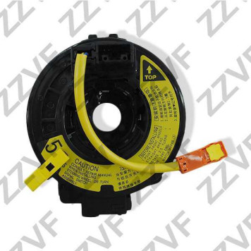 Контактная группа подушки безопасности TOYOTA COROLLA (00-07), RAV4 (00-05), YARIS (99-05) <b>ZZVF GRA04152</b>-1