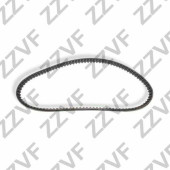 Ремень грм MITSUBISHI L200 (K6,K7) (96-06) <b>ZZVF GRA0484</b>