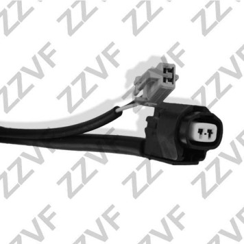 Датчик абс задний TOYOTA CAMRY (06-11), LEXUS ES240/350 (06-12) <b>ZZVF GRA050336</b>
