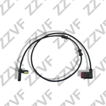Датчик положения коленвала AUDI A4 (02-…) SKODA OCTAVIA (11-…) <b>ZZVF GRA0690</b>