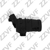 Мотор омывателя заднего стекла <b>ZZVF GRA0810K</b>