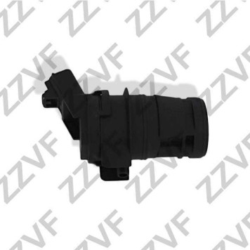 Мотор омывателя заднего стекла <b>ZZVF GRA0810K</b>