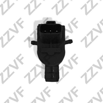 Моторчик и насос омывателя лобового стекла в сборе TOYOTA CELICA (89-99), COROLLA (91-02) <b>ZZVF GRA0821K</b>-2