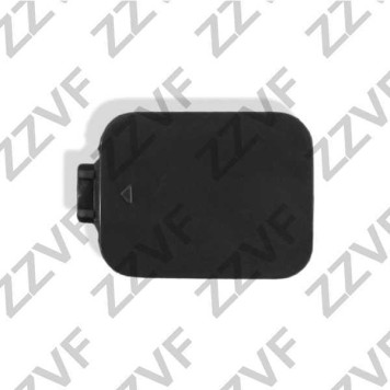 Крышка буксировочной проушины переднего бампера BMW 5' E60 LCI, 5' E61 LCI <b>ZZVF GRA08481</b>