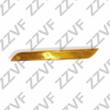 Отражатель бампера левый (L) <b>ZZVF GRA087</b>-1