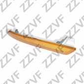 Отражатель бампера левый (L) <b>ZZVF GRA087</b>