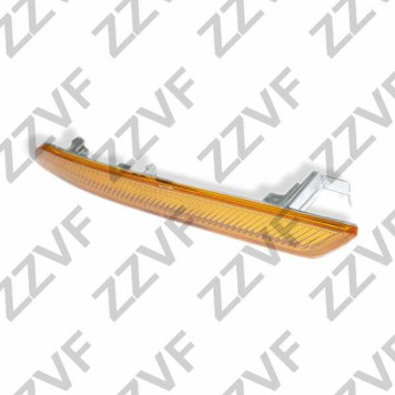 Отражатель бампера левый (L) <b>ZZVF GRA087</b>