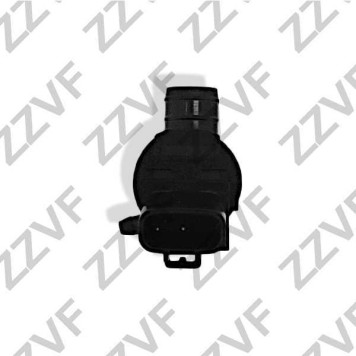 Моторчик омывателя лобового стекла TOYOTA CAMRY (91-01), COROLLA (92-98), LEXUS ES300 (92-96) <b>ZZVF GRA0953K</b>-2