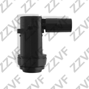 Датчик парковки VOLKSWAGEN BEETLE (02-05), EOS (06-08), GOLF PLUS (05-09), JETTA (05-10) <b>ZZVF GRA0993D5</b>