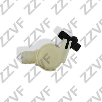 Насос омывателя <b>ZZVF GRA10A0A</b>-2