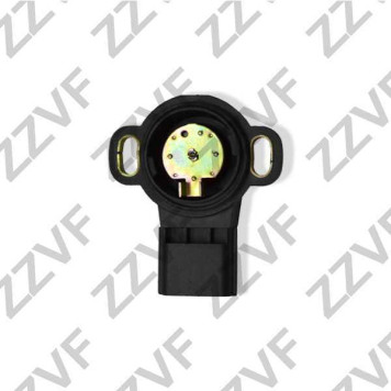 Датчик положения дроссельной заслонки MAZDA 323 (94-...), 323F (94-...), MPV (99-...) <b>ZZVF GRA113SLF</b>