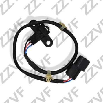 Датчик положения коленвала MITSUBISHI AIRTREK CU2W, CU4W (01-05), OUTLANDER (03-08) <b>ZZVF GRA11MR7</b>-1