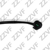 Датчик положения коленвала MITSUBISHI AIRTREK CU2W, CU4W (01-05), OUTLANDER (03-08) <b>ZZVF GRA11MR7</b>