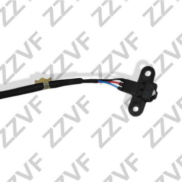 Датчик положения коленвала MITSUBISHI AIRTREK CU2W, CU4W (01-05), OUTLANDER (03-08) <b>ZZVF GRA11MR7</b>-2