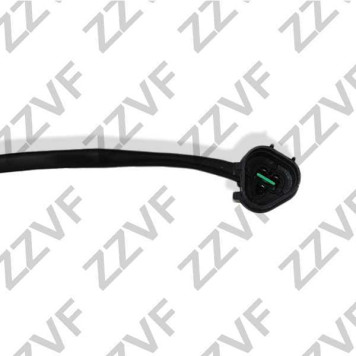 Датчик положения коленвала MITSUBISHI AIRTREK CU2W, CU4W (01-05), OUTLANDER (03-08) <b>ZZVF GRA11MR7</b>