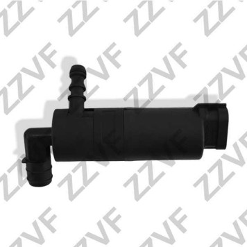 Моторчик омывателя фар TOYOTA AVENSIS (03-08), COROLLA (01-07) <b>ZZVF GRA1202</b>-1