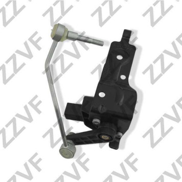 Датчик регулировки дорожного просвета AUDI A6 (05-11) <b>ZZVF GRA1213</b>-1