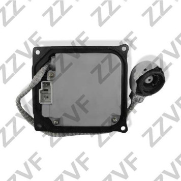 Блок управления фарой правой (R) TOYOTA CAMRY V40 (06-11) <b>ZZVF GRA1273</b>-1