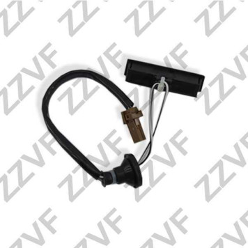 Переключатель <b>ZZVF GRA14992</b>