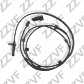 Датчик абс задний правый <b>ZZVF GRA1544</b>