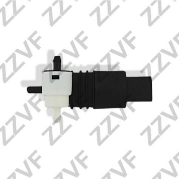 Насос омывателя лобового стекла AUDI A1A3A4A6Q3Q5Q7, SKODA OCTAVIA, YETI, VF CADDY, GOLF и др. <b>ZZVF GRA15569K</b>-1