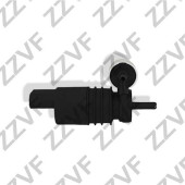 Насос омывателя лобового стекла AUDI A1A3A4A6Q3Q5Q7, SKODA OCTAVIA, YETI, VF CADDY, GOLF и др. <b>ZZVF GRA15569K</b>