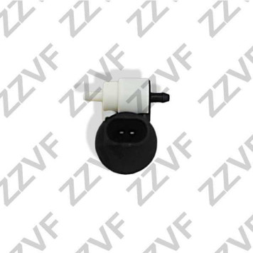 Насос омывателя лобового стекла AUDI A1A3A4A6Q3Q5Q7, SKODA OCTAVIA, YETI, VF CADDY, GOLF и др. <b>ZZVF GRA15569K</b>-2
