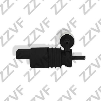 Насос омывателя лобового стекла AUDI A1A3A4A6Q3Q5Q7, SKODA OCTAVIA, YETI, VF CADDY, GOLF и др. <b>ZZVF GRA15569K</b>