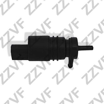 Насос омывателя лобового стекла AUDI A2A3A4A5A6A7A8, SKODA OCTAVIA, VW AMAROK, BORA,JETTA и др <b>ZZVF GRA1559K</b>-1