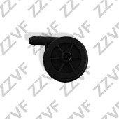 Насос омывателя лобового стекла AUDI A2A3A4A5A6A7A8, SKODA OCTAVIA, VW AMAROK, BORA,JETTA и др <b>ZZVF GRA1559K</b>