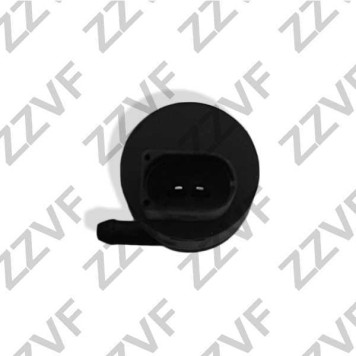 Насос омывателя лобового стекла AUDI A2A3A4A5A6A7A8, SKODA OCTAVIA, VW AMAROK, BORA,JETTA и др <b>ZZVF GRA1559K</b>-2