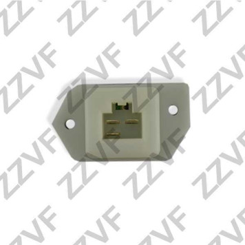 Резистор отопителя <b>ZZVF GRA15752</b>
