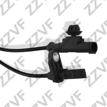 Датчик абс передний левый (L) TOYOTA AURIS (07-...), AVENSIS (08-...), COROLLA (13-...) <b>ZZVF GRA160203</b>
