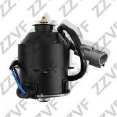 Моторчик вентилятора правый (R) TOYOTA CAMRY (JPP) (ACV30,MCV3#) (96-06) <b>ZZVF GRA163370</b>
