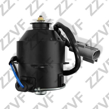 Моторчик вентилятора правый (R) TOYOTA CAMRY (JPP) (ACV30,MCV3#) (96-06) <b>ZZVF GRA163370</b>