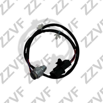 Датчик включения моста MITSUBISHI L200 (05-...), PAJEROMONTERO SPORT (08-...) <b>ZZVF GRA1712MN</b>