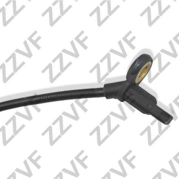 Датчик абс задний MERCEDES W164 (ML320, ML350, ML450, GL320, GL350, GL450) <b>ZZVF GRA1716</b>-1