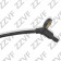 Датчик абс задний MERCEDES W164 (ML320, ML350, ML450, GL320, GL350, GL450) <b>ZZVF GRA1716</b>