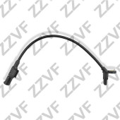 Датчик абс задний MERCEDES W164 (ML320, ML350, ML450, GL320, GL350, GL450) <b>ZZVF GRA1716</b>