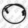 Датчик абс задний правый (R) MITSUBISHI PAJERO/MONTERO (00-06) <b>ZZVF GRA17270</b>