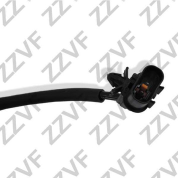 Датчик абс задний правый (R) MITSUBISHI PAJERO/MONTERO (00-06) <b>ZZVF GRA17270</b>-2