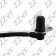 Датчик абс задний правый (R) MITSUBISHI PAJERO/MONTERO (00-06) <b>ZZVF GRA17270</b>