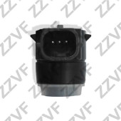 Датчик парковки OPEL ASTRA-J (10-...), INSIGNIA (09-...), MERIVA-B (10-...), ZAFIRA B, C (05-..) <b>ZZVF GRA18253</b>