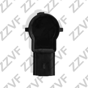Датчик парковки OPEL ASTRA-J (10-...), INSIGNIA (09-...), MERIVA-B (10-...), ZAFIRA B, C (05-..) <b>ZZVF GRA18253</b>-2