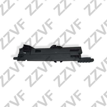 Кронштейн радиатора правый (R) <b>ZZVF GRA189</b>