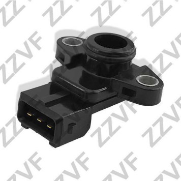 Датчик абсолютного давления MITSUBISHI GALANT (06-10), LANCER (07-14), OUTLANDER (03-12) <b>ZZVF GRA18MN51</b>-2