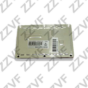 Блок управления фарой <b>ZZVF GRA1937</b>