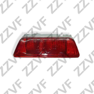 Фонарь задний левый <b>ZZVF GRA1949</b>